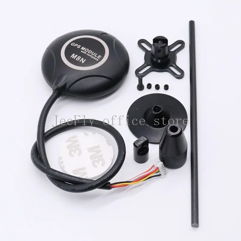 Drone Compass - M8N GPS-module Ublox NEO-M8N 10Hz hoge