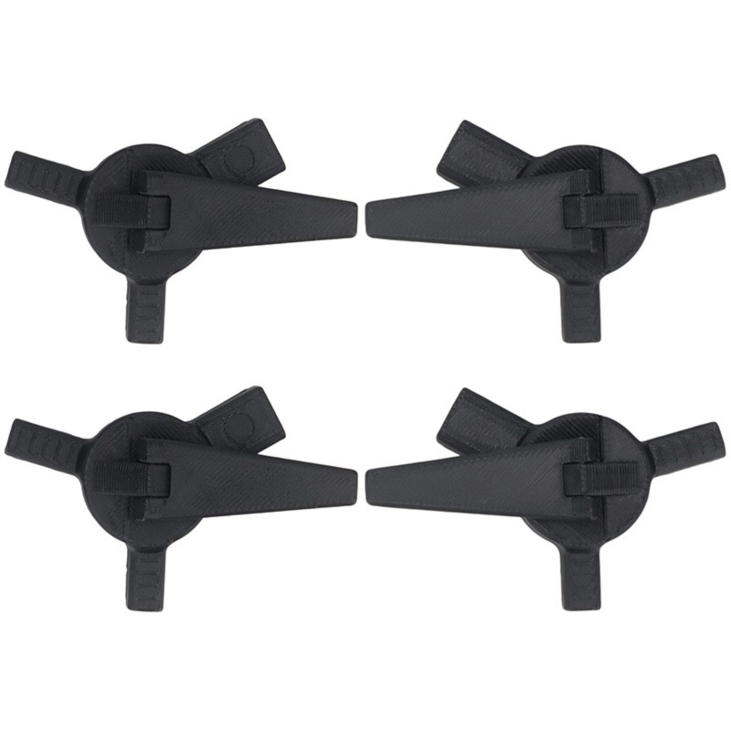 Drone Landing Gear - Voor DJI Avata 360 Quick Release