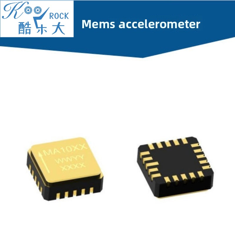 Drone Flight Controller - Hoogwaardige MEMS digitale versnellingsmeter, max. 50