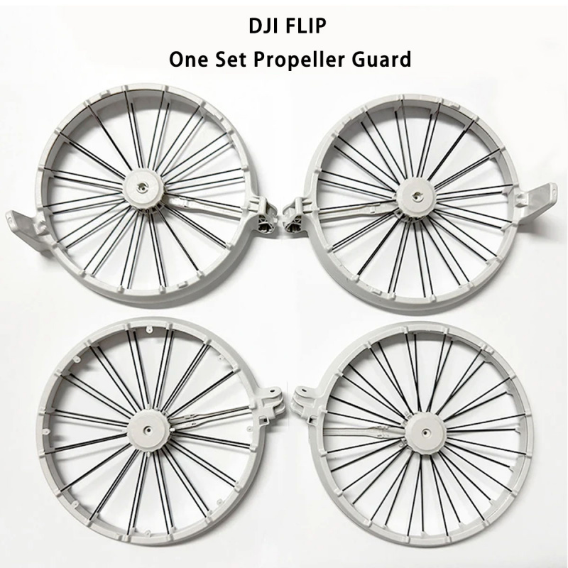 Drone Propeller Guard - Originele Propeller Guard voor DJI FLIP