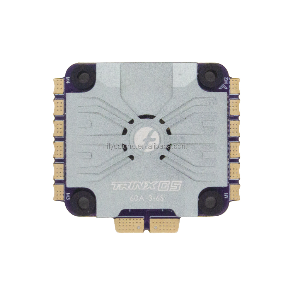 Drone Esc - Trinx G5 4in1 60A borstelloze ESC