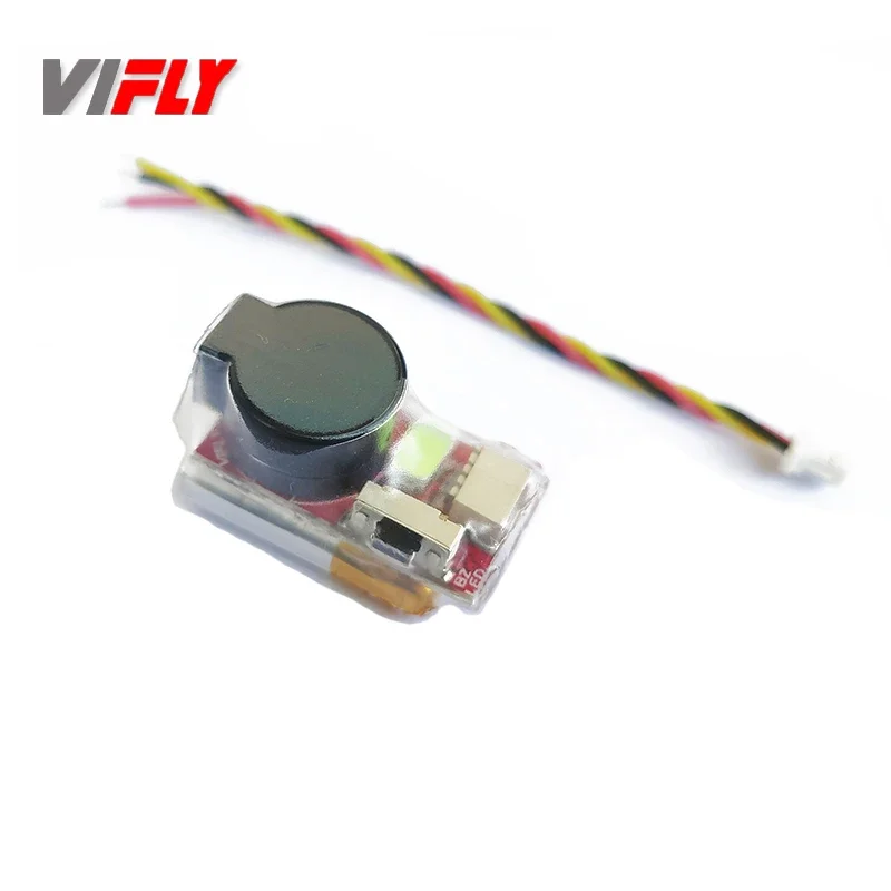 Drone Buzzer - VIFLY Finder 2 Super Luide 5V