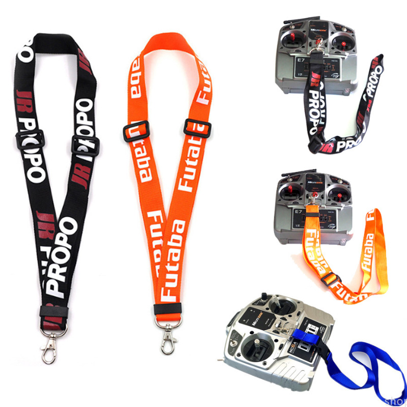 Drone Battery Strap - Universele verstelbare nekriem riem sling lanyard