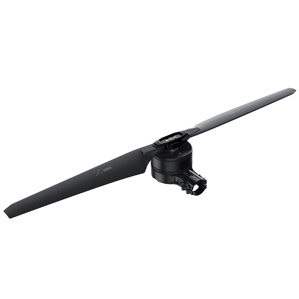 Drone Propeller - P80 III 100KV dr-one armset met