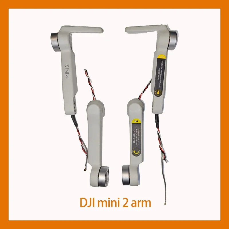 Drone Arm - Originele DJI Mini2 links rechts voor
