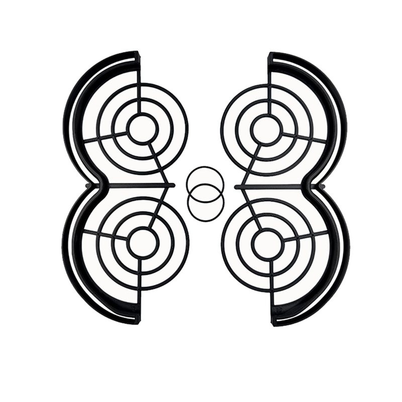 Drone Propeller Guard - 【RECOMENDAR】Beschermende bladbumper Drone-accessoires Propellerbeschermer voor DJI