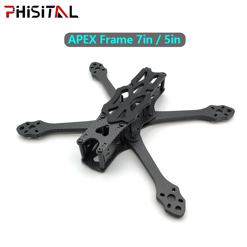 Drone Propeller - APEX frame 7 inch/6 inch/5 inch