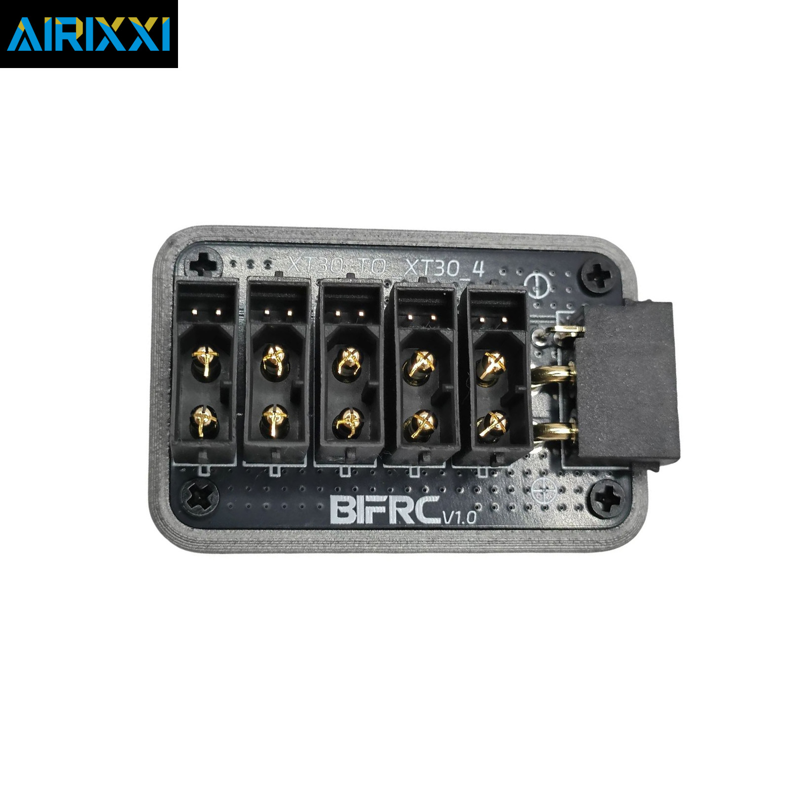 Drone Power Distribution Board - XT30 CAN Stroomverdeler 5-weg uitgang 50A