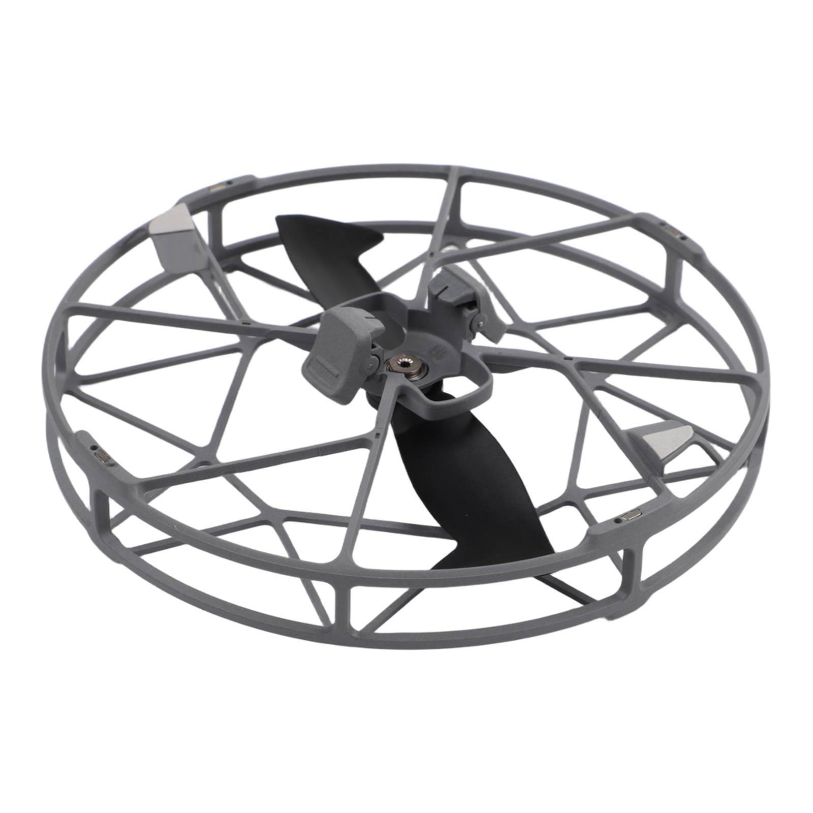 Drone Propeller Guard - Voor DJI Mini5 Pro Propellerbeschermingsring Grijs
