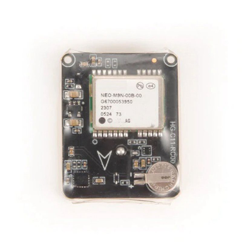 Drone Compass - SQPP-Micro M9N GPS met IST8310 digitale