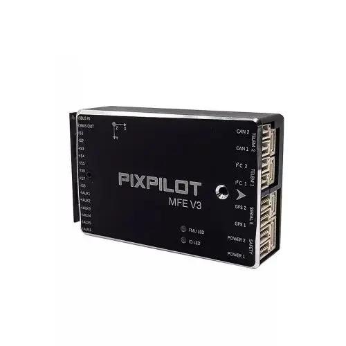 Drone Flight Controller - 2026 Nieuwe Makeflyeasy Pix Pilot V3