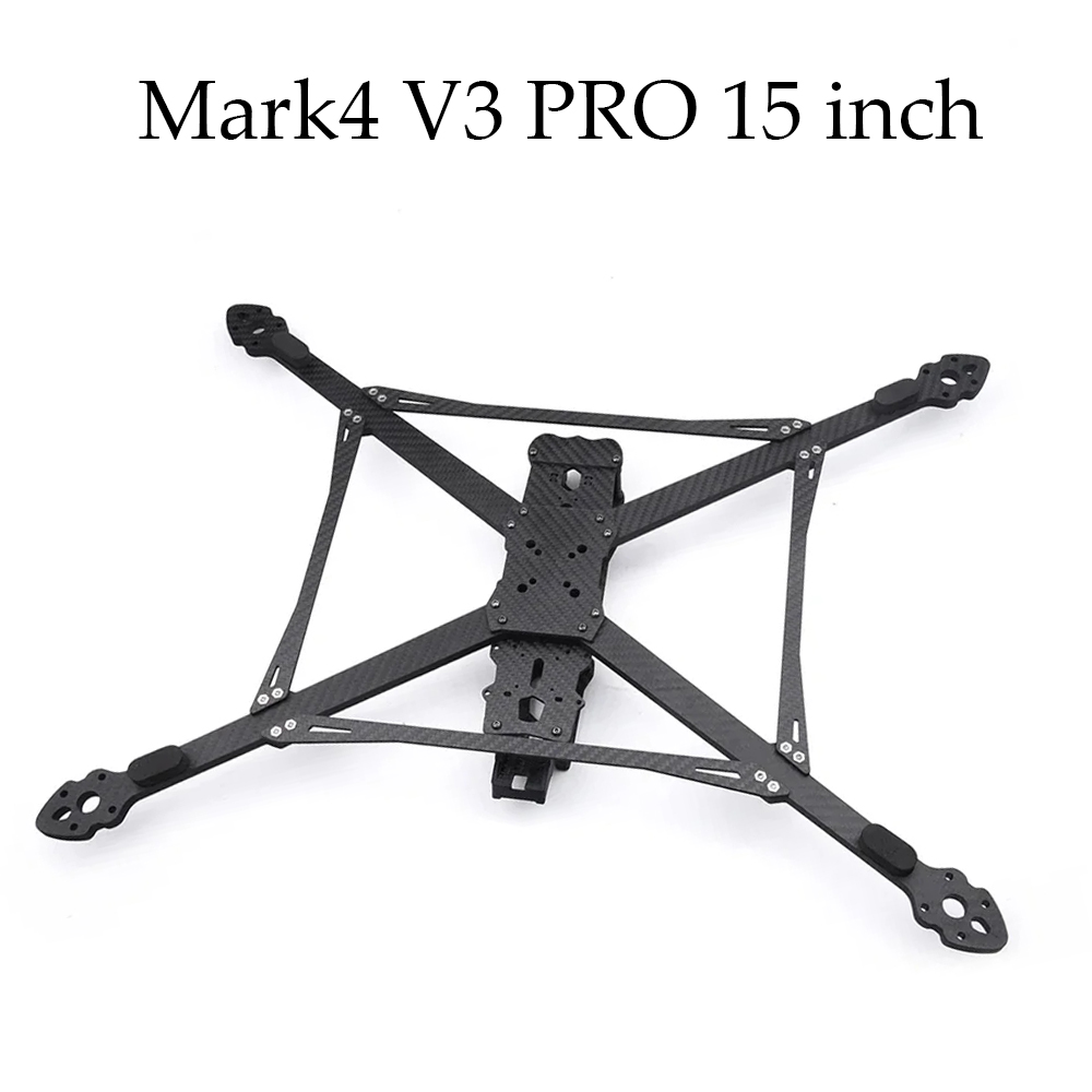 Drone Arm - MARK4 V3 Pro 15 inch 692mm