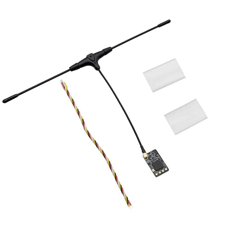 Drone Antenna - AS96-Nano RX-ontvanger met T-antenne voor Jumper
