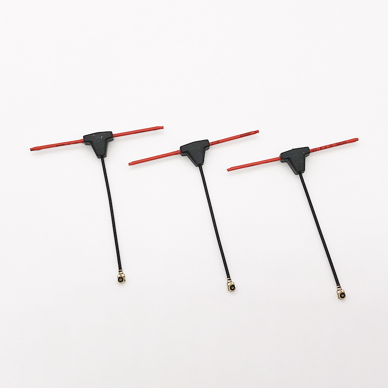 Drone Frame - 2.4G 2DBI T Antenne IPX1 voor