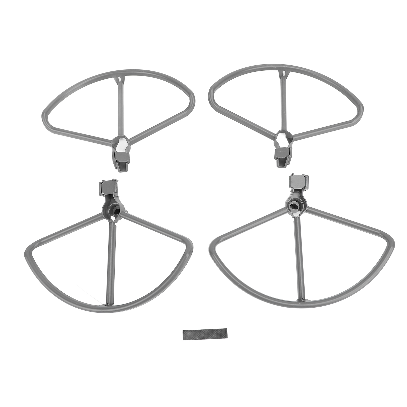 Drone Propeller Guard - Quick Release Propellerbeschermers voor Mavic 2