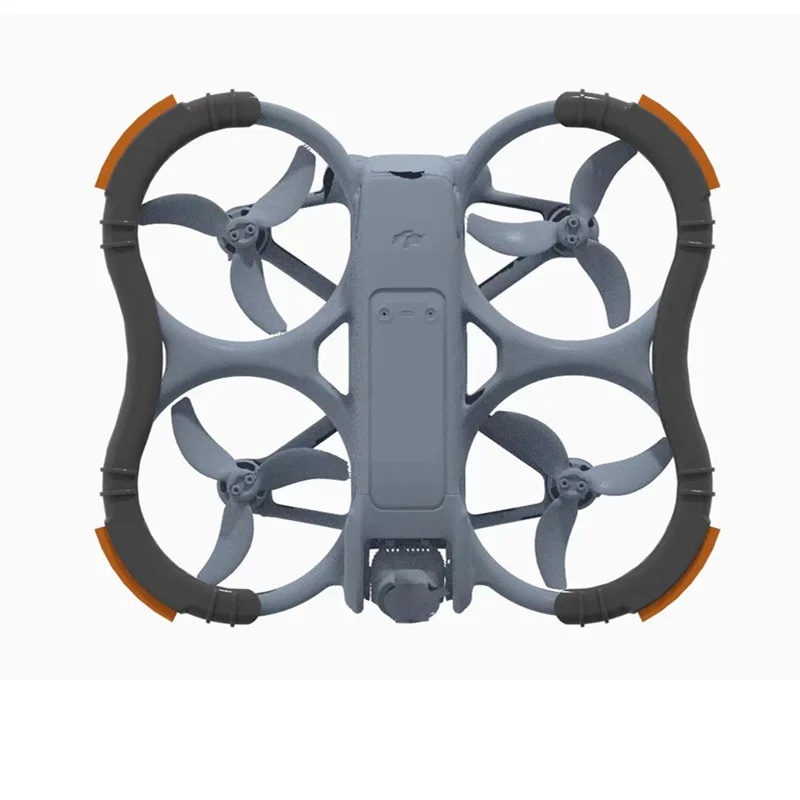 Voor DJI Avata 2 Beschermende  - Drone Propeller Guard recensie en prijs