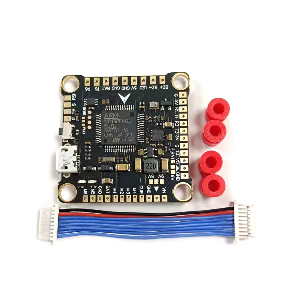 F4 V3S PLUS / F4 V3S PLUS FC V - Drone Flight Controller recensie en prijs