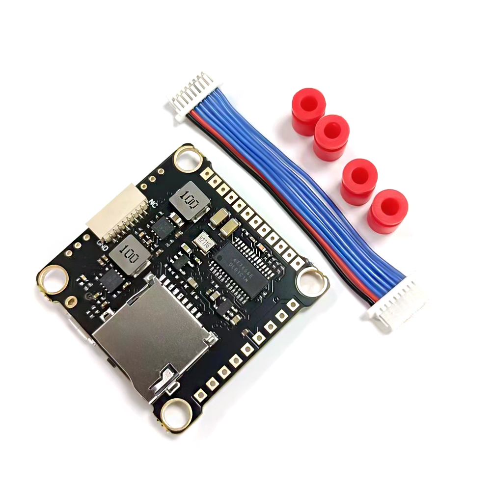 F4 V3S PLUS / F4 V3S PLUS FC V - Drone Flight Controller recensie en prijs