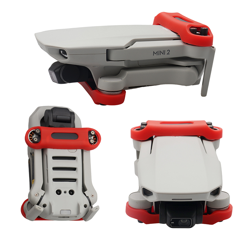 Propeller Houder Beschermende  - Drone Propeller Guard recensie en prijs