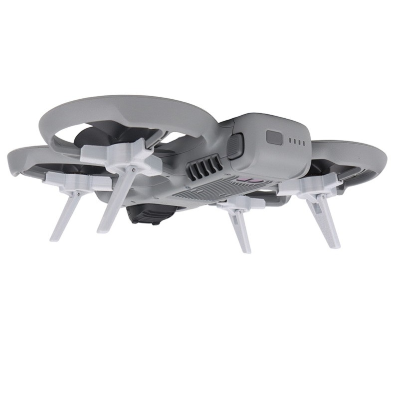 FEDI-Mini Landing Gear Voor DJ - Drone Landing Gear recensie en prijs