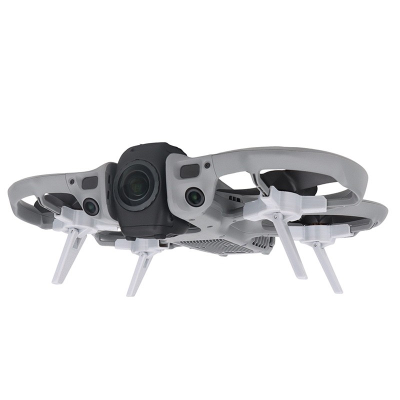 FEDI-Mini Landing Gear Voor DJ - Drone Landing Gear recensie en prijs