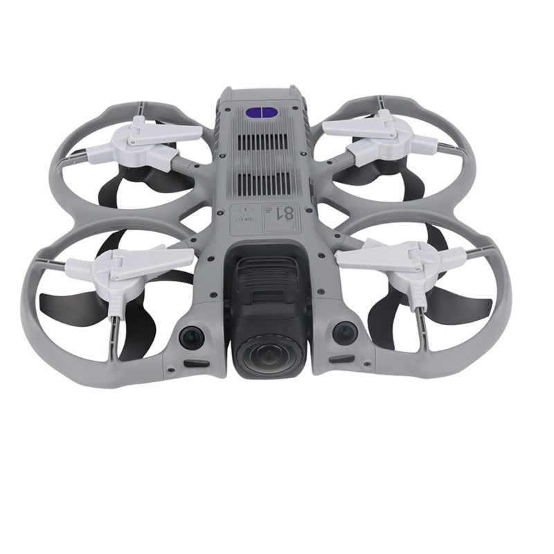 FEDI-Mini Landing Gear Voor DJ - Drone Landing Gear recensie en prijs