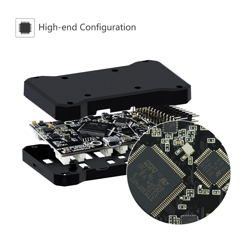 NIEUW CIRCUIT DESIGN PIXHAWK 2 - Drone Flight Controller recensie en prijs