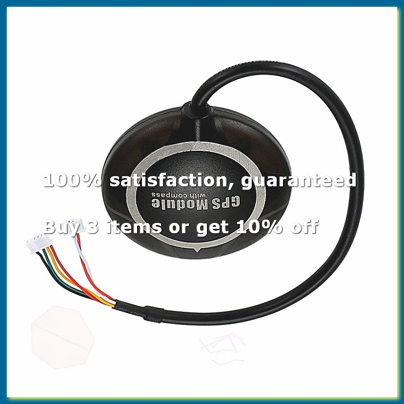 NEO-M8N Flight Controller GPS- - Drone Gps Module recensie en prijs