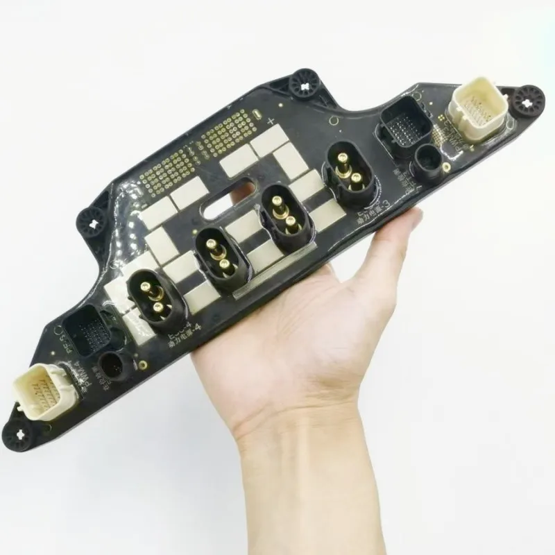 UAV Accessoires Stroomverdelin - Drone Power Distribution Board recensie en prijs