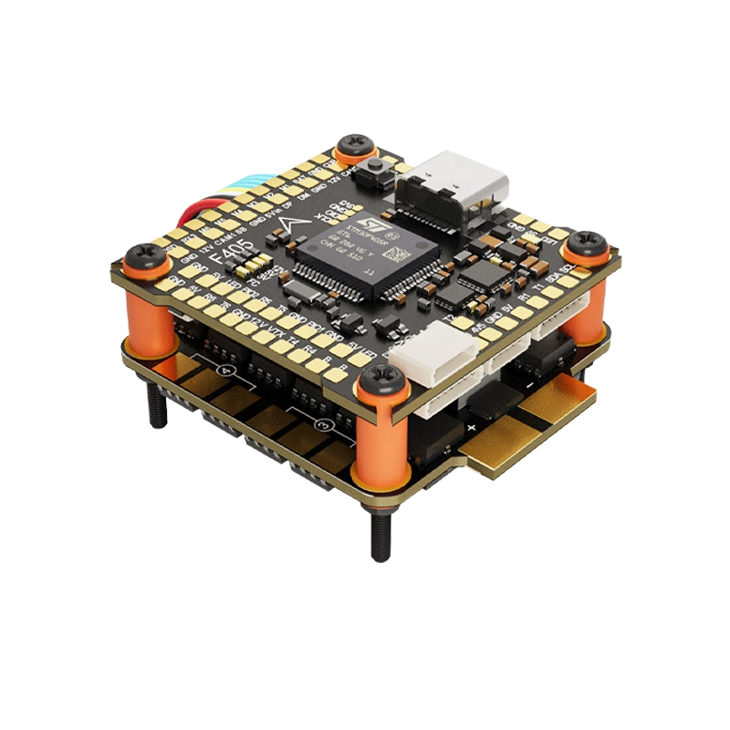 Hakrc F7 F722 V2 Se Flight Sta - Drone Esc recensie en prijs