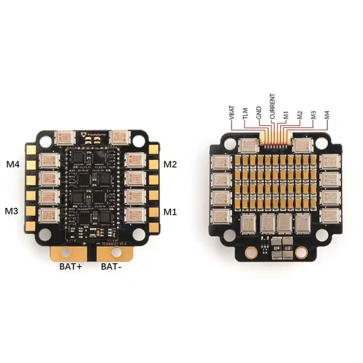 Hakrc F7 F722 V2 Se Flight Sta - Drone Esc recensie en prijs
