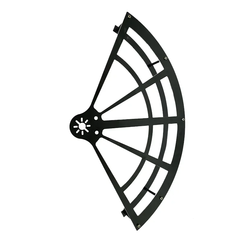 4PCS propeller Bescherming Fra - Drone Propeller Guard recensie en prijs
