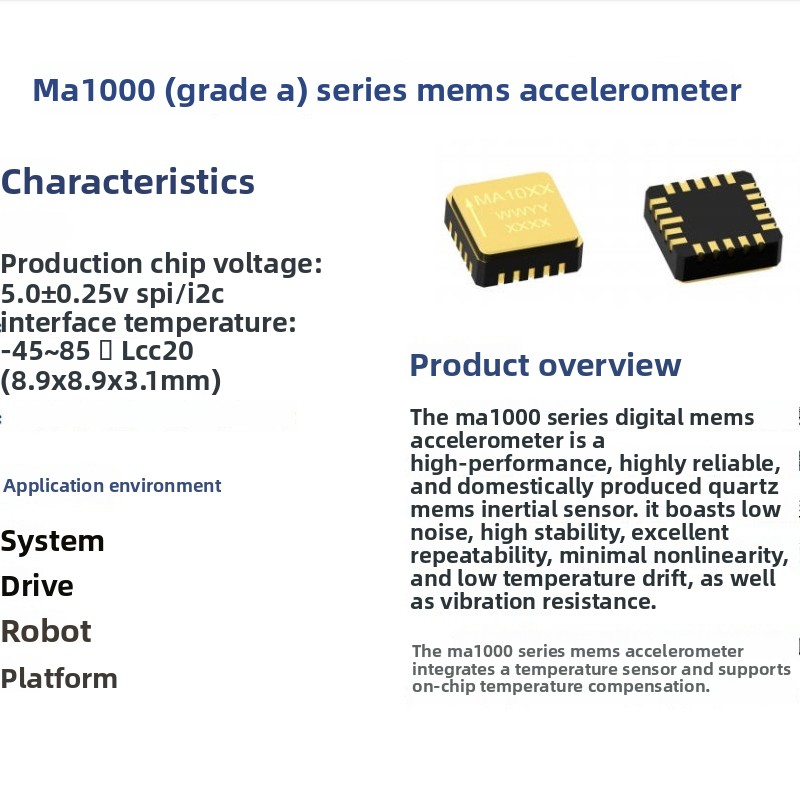 Hoogwaardige MEMS digitale ver - Drone Flight Controller recensie en prijs