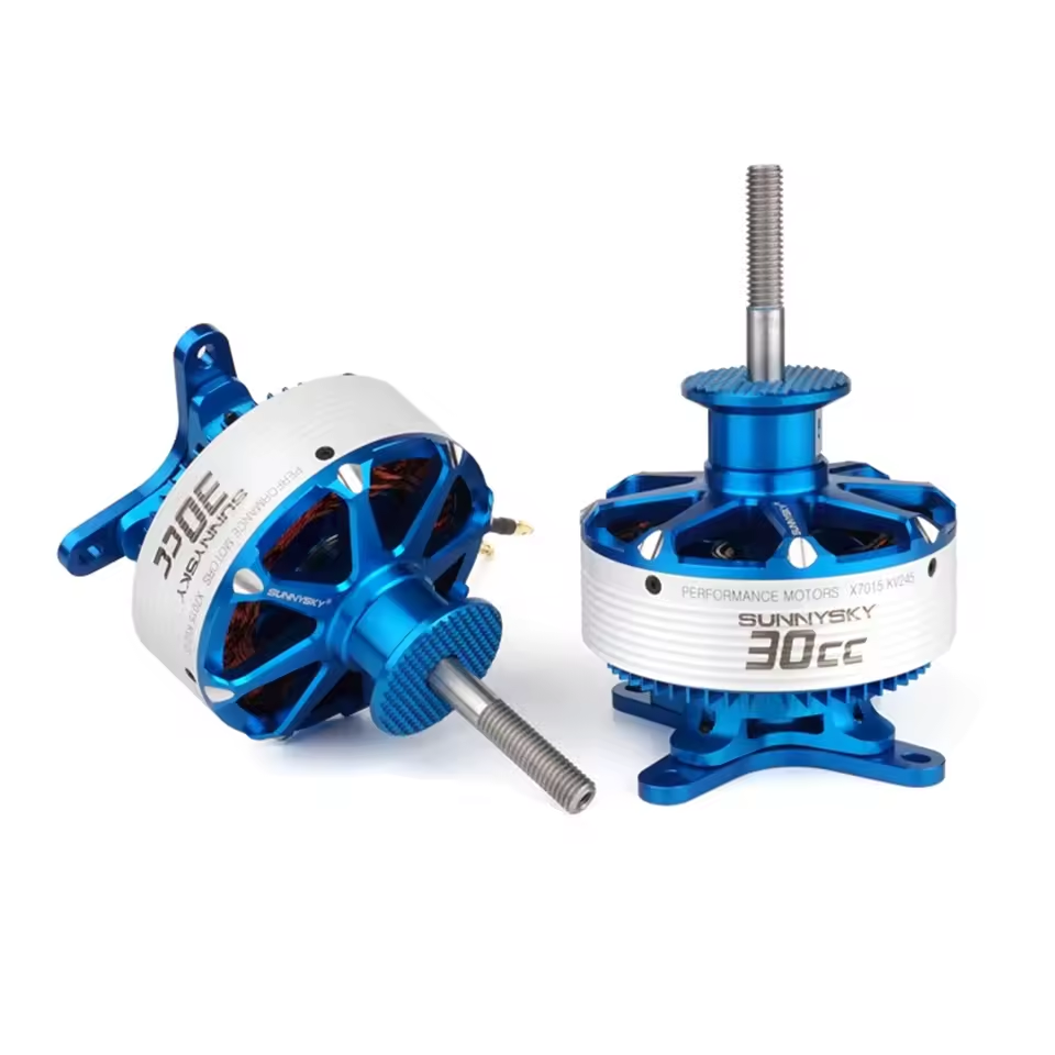 SunnySky X7015-III V3 X7015 30 - Drone Battery recensie en prijs