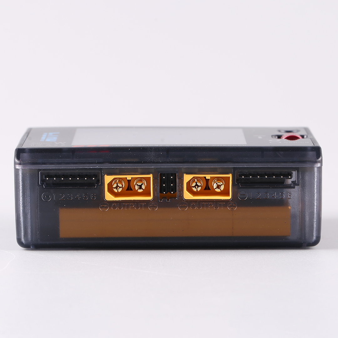 HOTA D6S magnetische oplader 6 - Drone Charger recensie en prijs