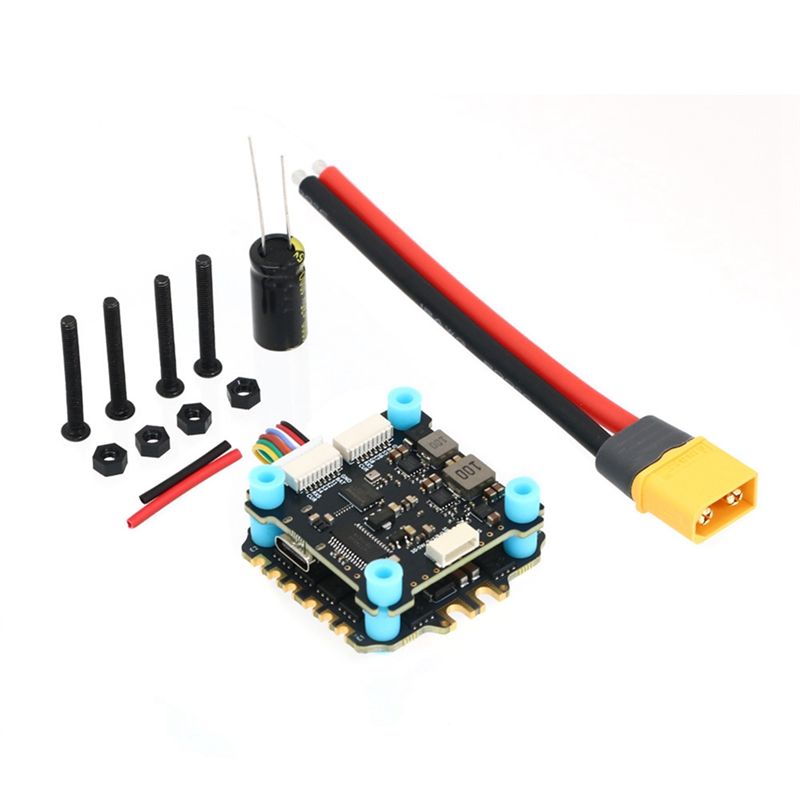 CYGJ-2-6S F405 55A Stack F405  - Drone Esc recensie en prijs