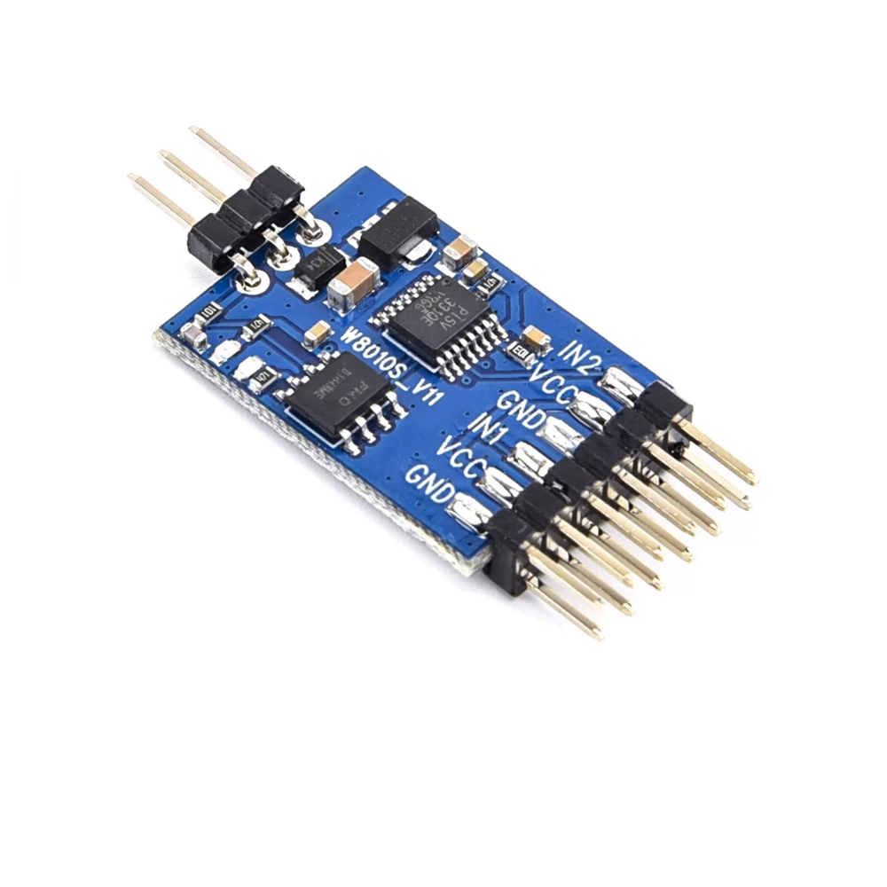 5.8G 3 Kanaals Video Switcher  - Drone Receiver recensie en prijs