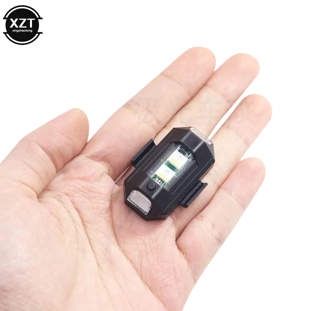 USB LED Anti-Collision Drone S - Drone Led Light recensie en prijs