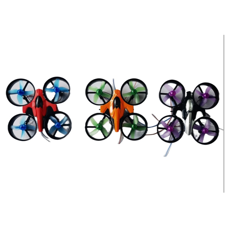 DIY Mini RC Drone Kit-BLH8700/ - Drone Propeller recensie en prijs