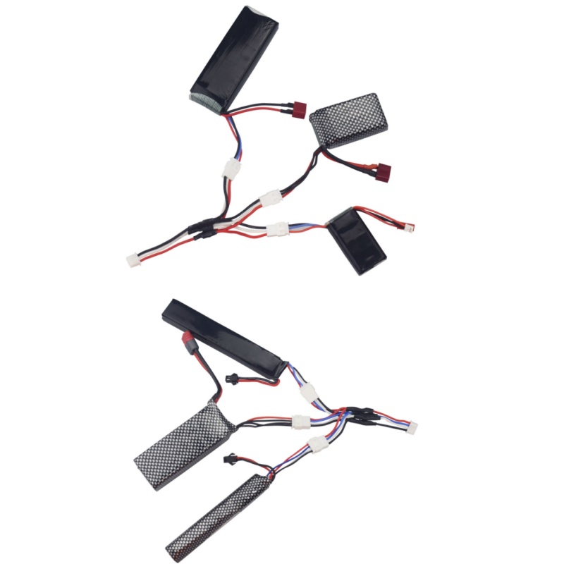 MJX B3 RC Drone Batterijlader  - Drone Charger recensie en prijs