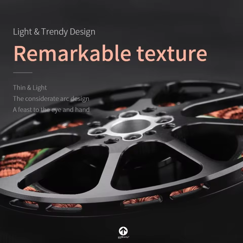 T-MOTOR Borstelloze motor MN80 - Drone Battery recensie en prijs