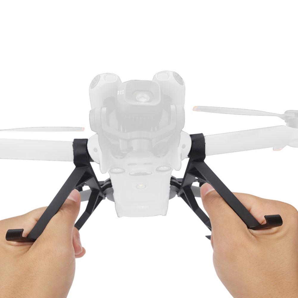 Landingsgestel Vlotter Skit vo - Drone Landing Gear recensie en prijs