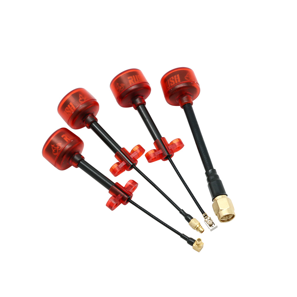Rush Cherry FPV 5.8G Antenne L - Drone Antenna recensie en prijs