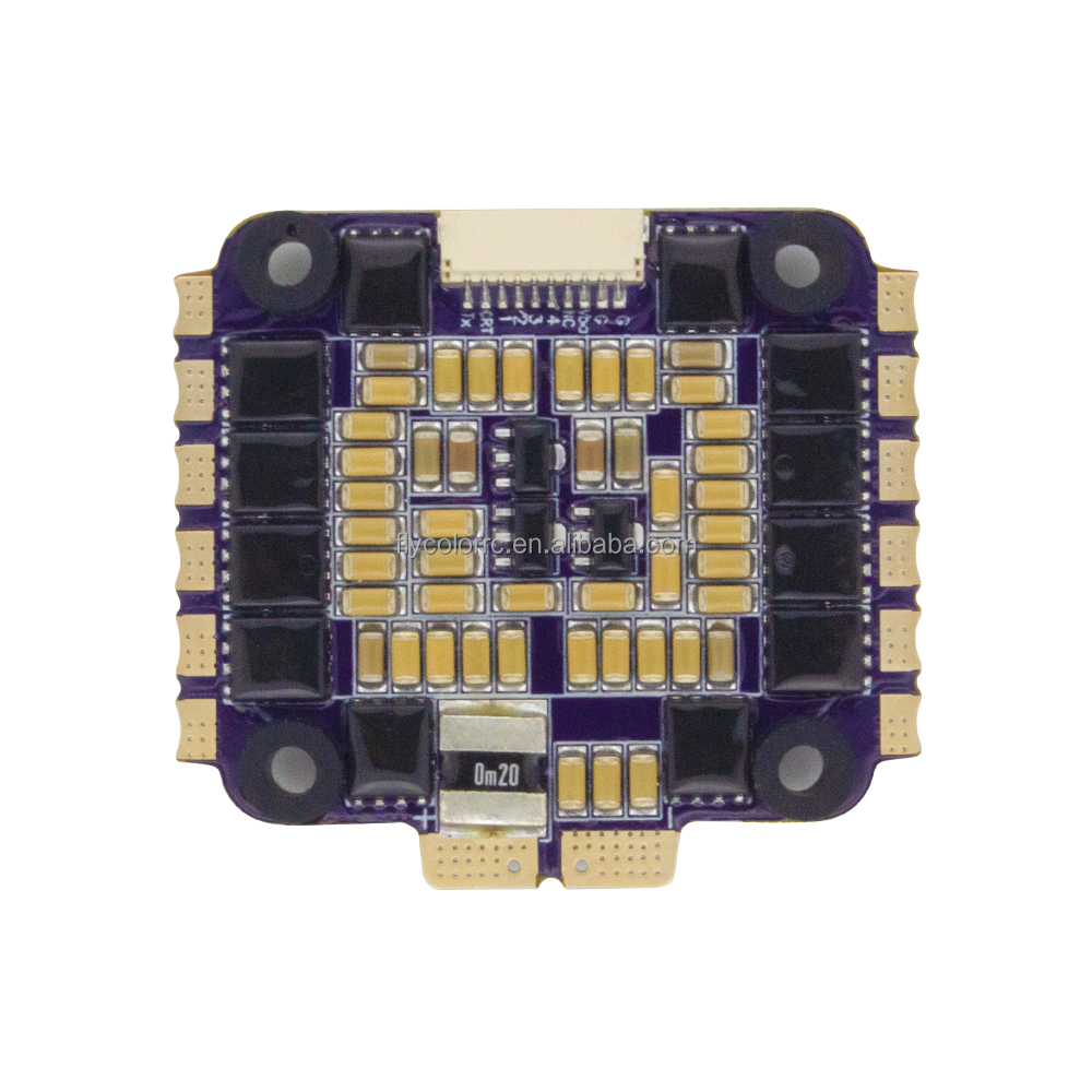Trinx G5 4in1 60A borstelloze  - Drone Esc recensie en prijs