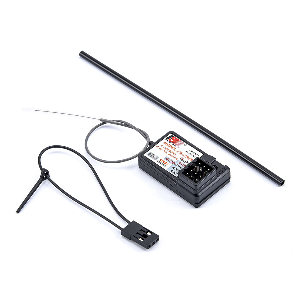 Flysky RC Ontvanger FS-IA6 IA6 - Drone Battery recensie en prijs