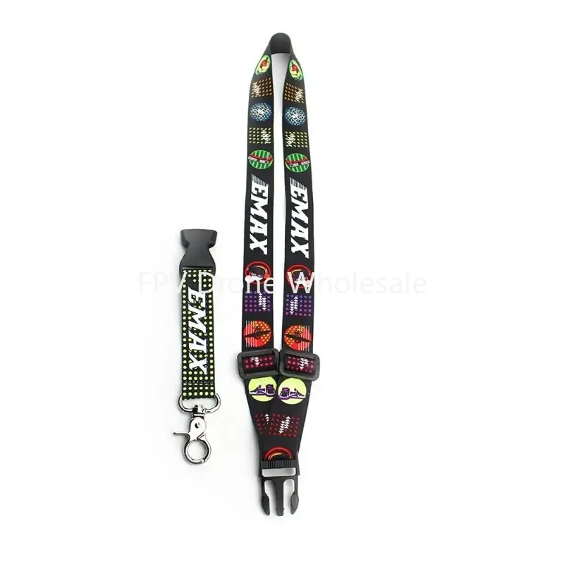Emax verstelbare draagriem voo - Drone Battery Strap recensie en prijs