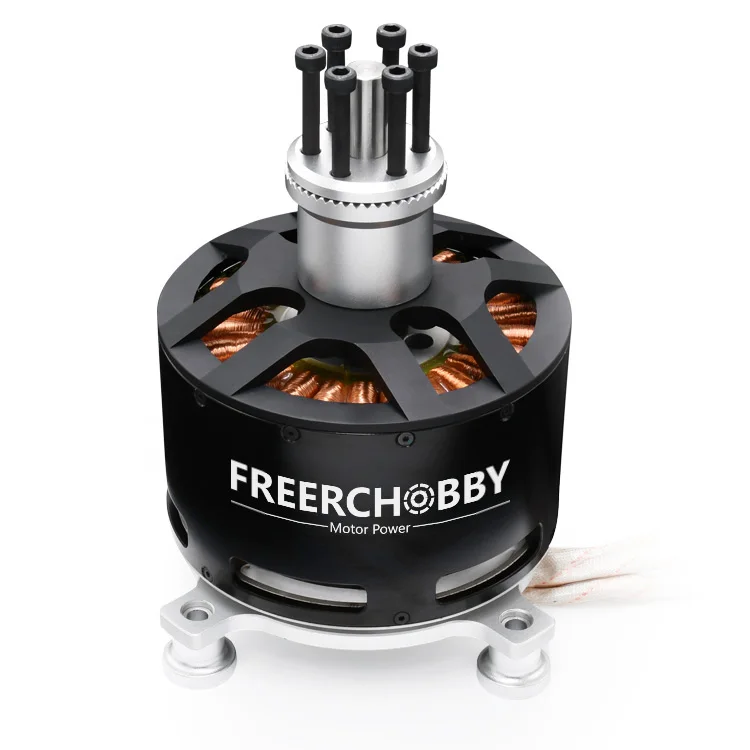 10850 7 kW 25 kg borstelloze s - Drone Motor recensie en prijs