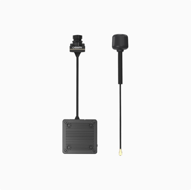 Walksnail Nano V3 High-Definit - Drone Camera recensie en prijs
