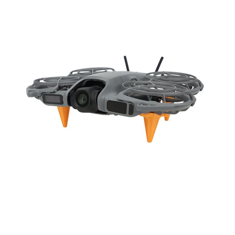[NIEUW A09R!】 Verhoogde landin - Drone Landing Gear recensie en prijs