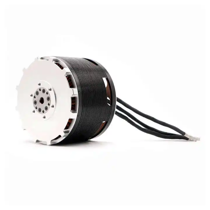 FRC 240150 210 KG Stuwkracht Q - Drone Motor recensie en prijs
